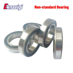 1PCS 17X52X16MM Non-standard Deep Groove Ball Bearings Automotive Motor Bearings Mechanical Tool Bearings