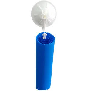 Description Picture 4 of itemGarlic Peeler Skin Remover Roller Keeper,Easy Quick to Peeled Garlic Cloves with Silicone Tube Roller Garlic Peeling
