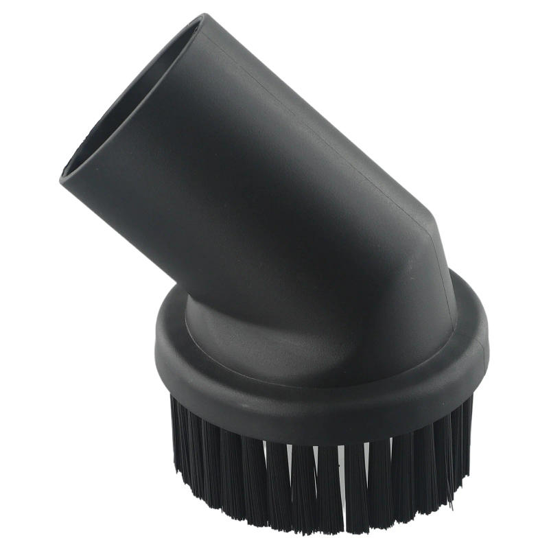 Description Picture 5 of item1 Pc Brush Vacuum Cleaner Parts Brush Head PP Round Brush Tip Brush Inner Diameter 44mm Vacuum Cleaner Tools Attachment Parts