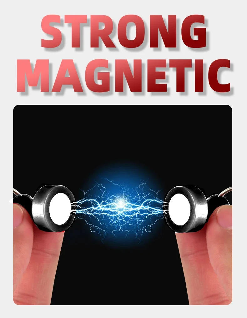 Description Picture 2 of itemMultifunctional Fishing & Outdoor & Hike Magnet Lanyards Retention Ropes Holder Pliers Lip Tackle Tools Fly Fishing Accessories