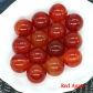 Red Agate