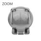 2 Zoom grey