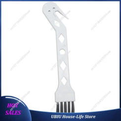 Sweeping Robot Replacement Kit For Eureka E10S Main Brush,Side Brush Filter Cleaning Cloth Pack-Best Selling