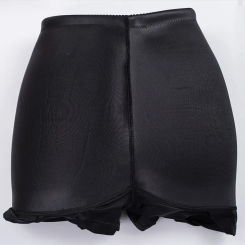 Abundant Hips, Abundant Hips, Lifting Hips, Increasing Hips, and Padding, False Butt Fixed Sponge Cushion Shaped Underwear