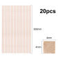 300X4X4-20PCS