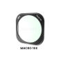 MACRO 10X