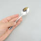 1pcs tea spoon