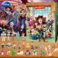 Toy Story