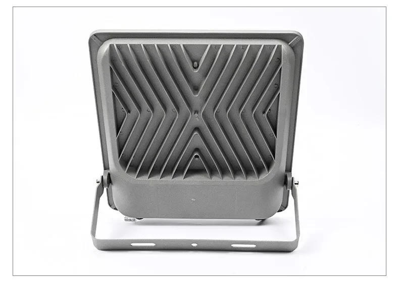 Description Picture 6 of itemLed Floodlight Courtyard Outdoor Waterproof Anti-glare Stadium Light Construction Site Lighting Spotlight Factory Workshop Light