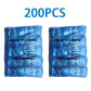 200pcs shoe cover