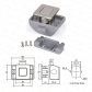 SS6209-Satin Nickel