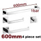 4 suit kit.60cm 1bar