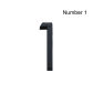Number 1
