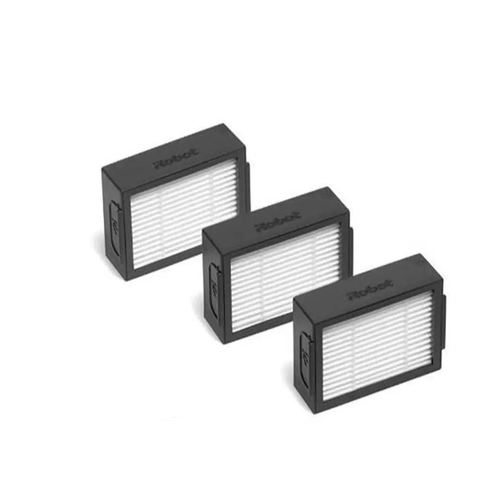 Description Picture 5 of itemHepa Filter Dust Bag Brush Roll for IRobot Roomba I7 E5 E6 I3 Series Robot Vacuum Cleaner Replacement Spare Parts Accessories