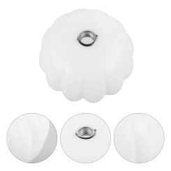 Lampshade Acrylic Shades Wall Hanging Replacement for Pendant Decorative Lights Accessory