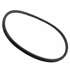 660mm Inner Girth Belt Machine Transmission Belt Versatile Application Efficient Power Transmission High-quality Material