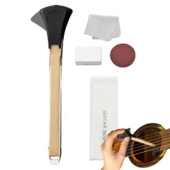 Guitar Bow Picasso Folk Song Acoustic Plucker Tuning Pick Guitar Bow Classical Guitar Accessories Smooth And Sturdy Guitar