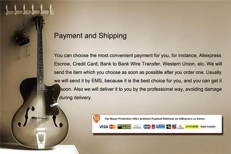 Description Picture 5 of itemNeck Thru Body 4 Strings Wine Red 4003 Electric Bass Guitar Chrome Hardware, Triangle MOP Fingerboard Inlay, Dual Output Jacks