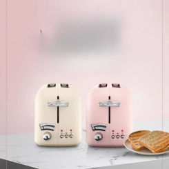 Toaster Household Small Breakfast Multi-Functional Toaster Bread Machine Maker Small Appliances Delicious Hot Sandwich Maker