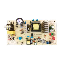 New Motherboard For Wine Cabinet Circuit Board FX101L 100-240V 70W