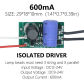 DC9-24V 600mA