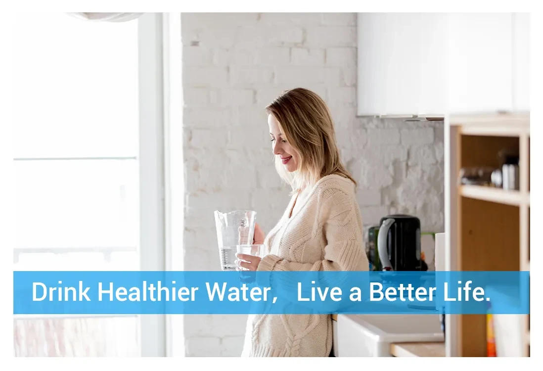 Description Picture 2 of item10 Inch Transparent PET Filter Cartridge Bottle Kitchen Water Purifier Replacement Long Lifespan Home Commercial
