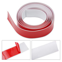 2M Self Adhesive PVC Flat Flooring Threshold Transition Strip Laminate Floor Door Divider Strip Decorative Line