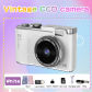 White 32G Card