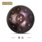 purple 9 notes 45cm