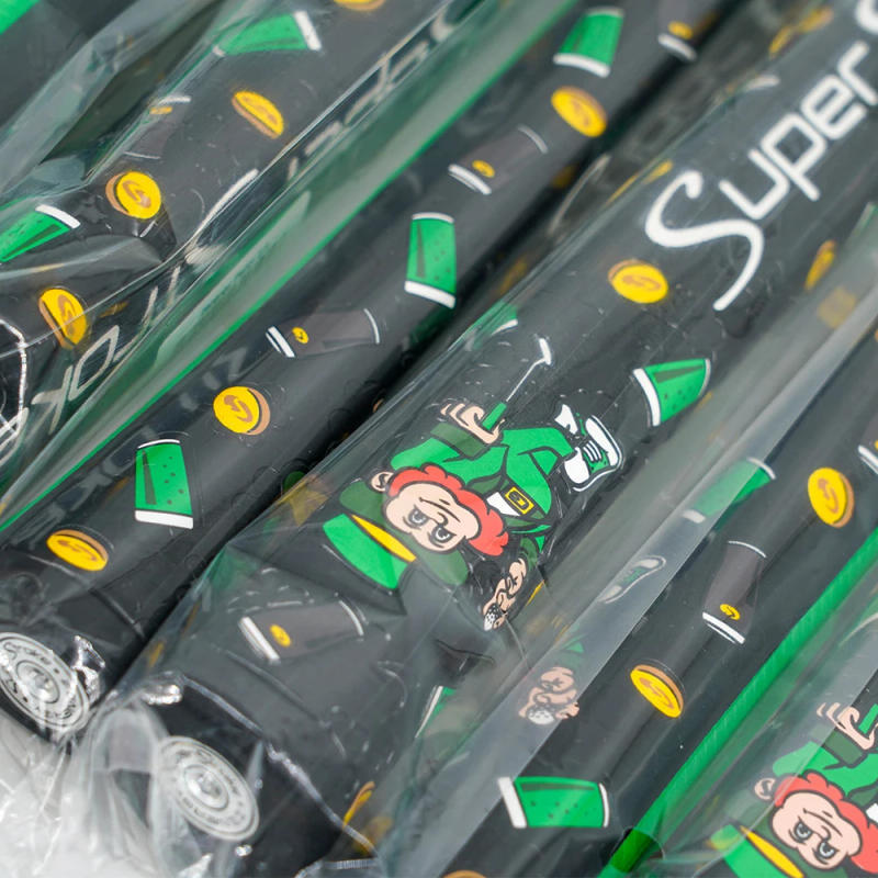 Description Picture 4 of itemNew Golf Club Grips Rubber Putter 7colors in choice 1pcs/lot High Quality