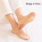 Beige 4 Pairs