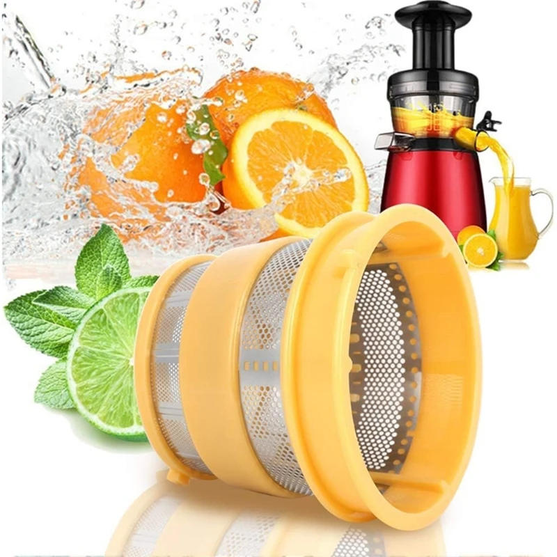 Description Picture 4 of itemMesh Screen Filter Juicer Replacement Fine Mesh Filter Blender Accessories