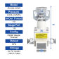 digital meter PC10