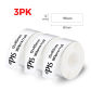 3PK 12 x 40mm