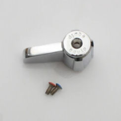 5-HDL-L T&S Brass Equip Lever Handle Kit Genuine OEM TS5-HDL-L