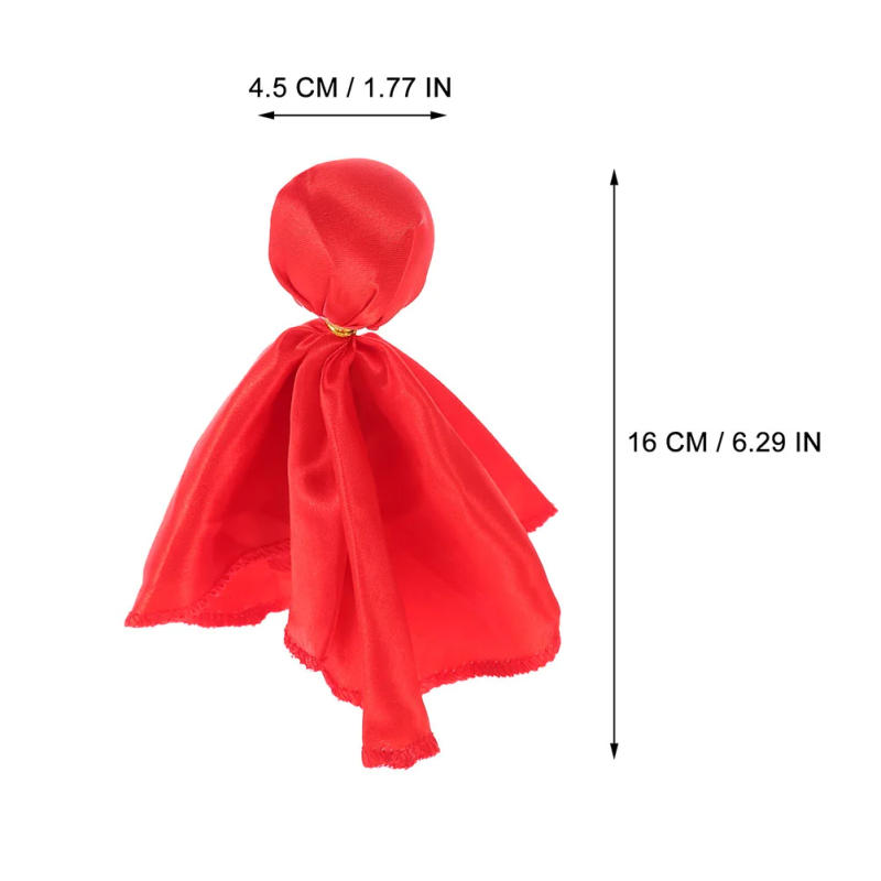 Description Picture 4 of itemProfessional Soccer Penalty Flag Referee Tossing Flags Sports Props Enhance Fair Solid Ball American Football Soccer Accessories