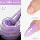 Sugar Rubber Base 12