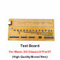 Cable Test Board