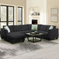 112 87 33  Black