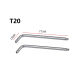 T20(2pcs)