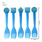 Fork - 10pcs