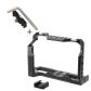 Cage w Cable Clip