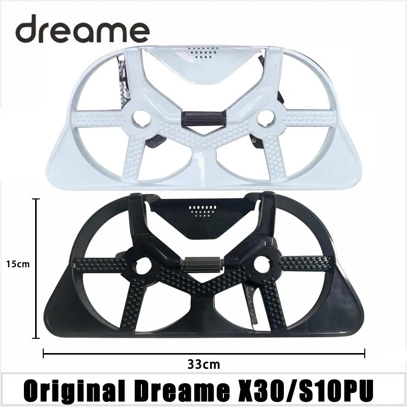 Description Picture 2 of itemFor Iconic Brand Mijia M30S，D103CN，Dreame X30，X40，S10PU，S10，L10 Ultra，L30 robotic arm series sweeping robot base station cleaning tray