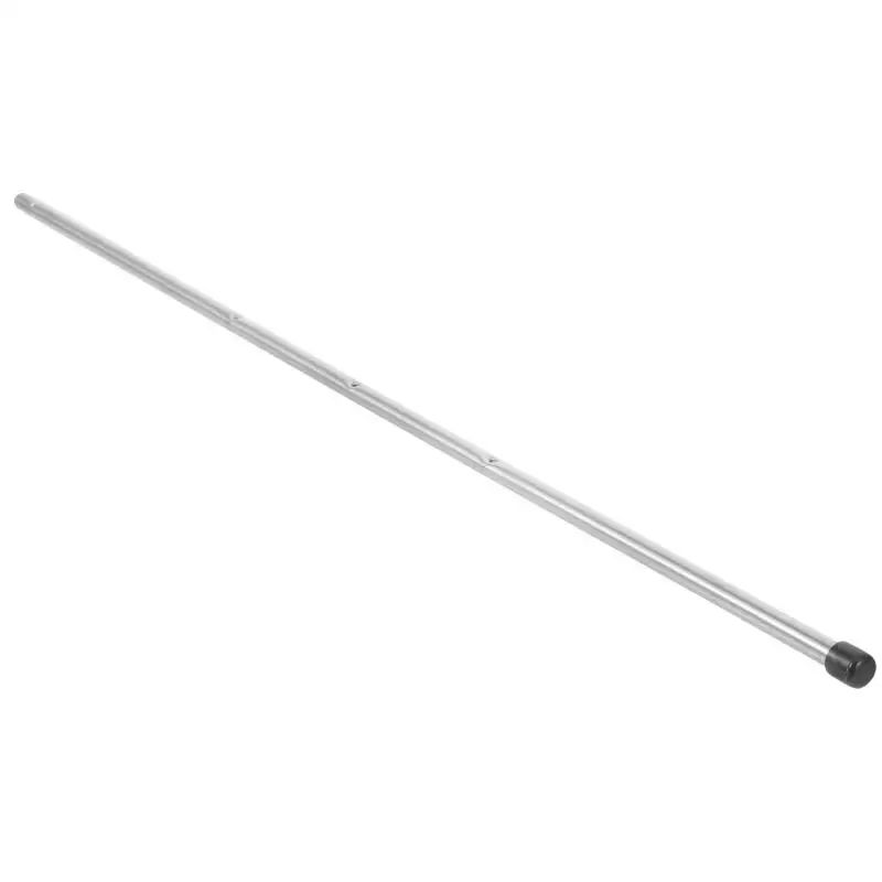 Description Picture 6 of itemFoosball Accessories Table Soccer Operation Rod Metal Pole Football Supply Desktop Machine Part Iron Replacement Child Balls