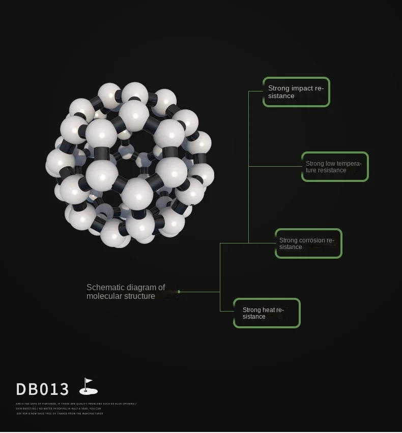 Description Picture 4 of itemPGM Golf Hole Cup with Hole Flag ABS Portable Indoor Golf Putting Trainer Putter Green Practice Home Yard Outdoor Training Aid