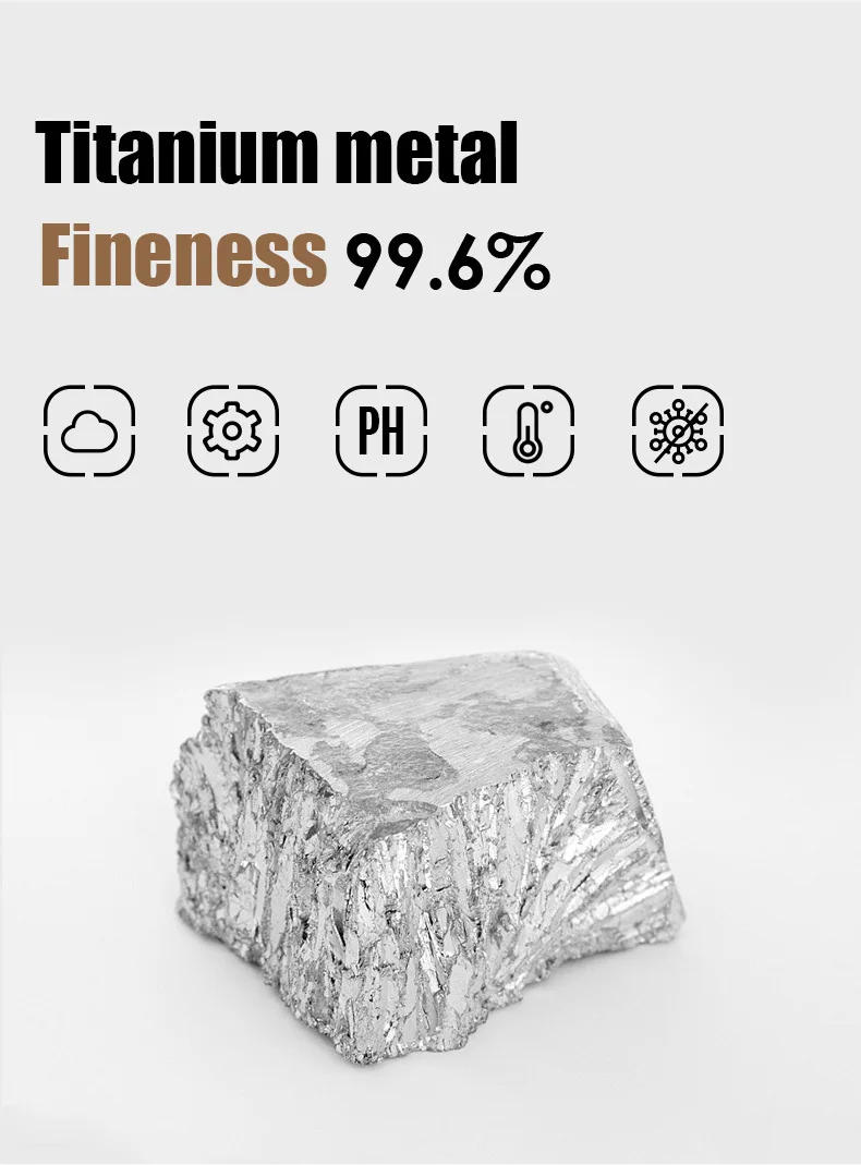 Description Picture 5 of itemTitanium Travel Cup Camping Mug Outdoor 3 in 1 Double Walled Foldable Tableware Lightweight Cookware Coffee Tea Water Drinkware