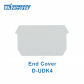 End Cover D-UDK4