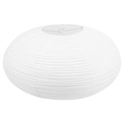 Lampshade Light Shade Lamp White Chinese Japanese Shades Pendant Lanterns Hanging Ceiling Festival Floor