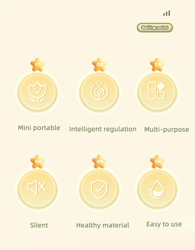 Description Picture 5 of item120W Electric Egg Boiler Smart Steamer Timing Egg Cooker 2 Eggs Breakfast Machine Mini Portable Steamer Automatic Power Off 220V