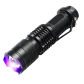 purple light 395nm